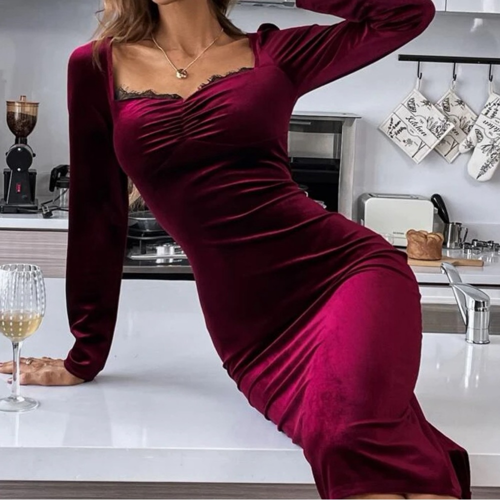 Bodycon dress